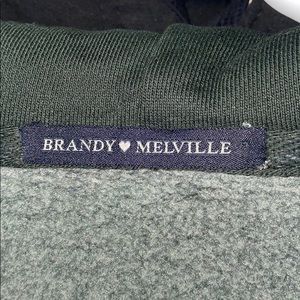 Brandy Jacket